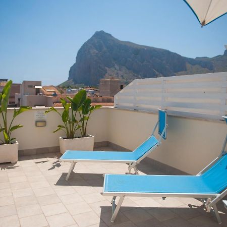 Accussì rooms San Vito Lo Capo Ngoại thất bức ảnh