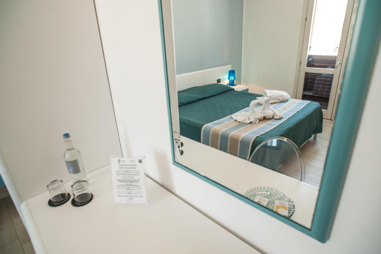 Accussì rooms San Vito Lo Capo Ngoại thất bức ảnh