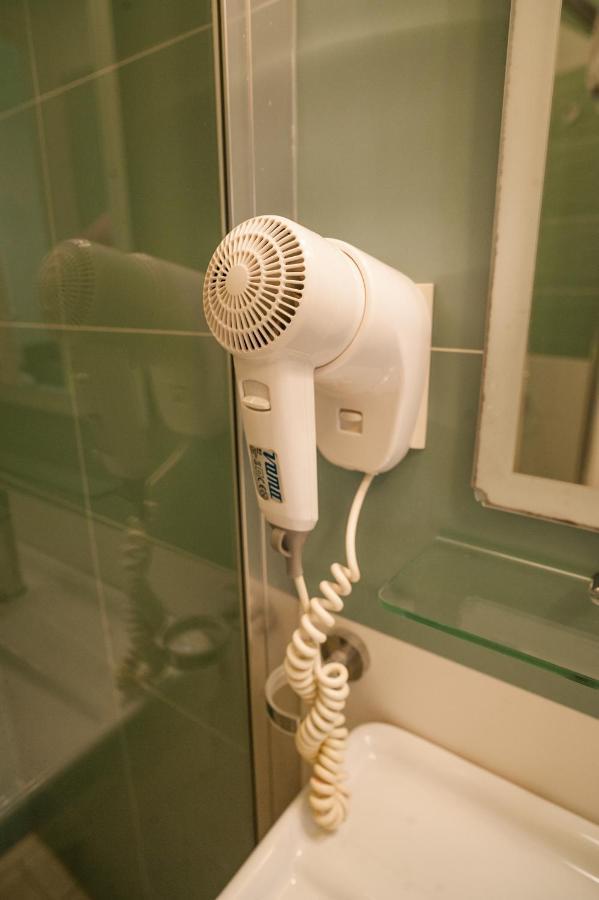 Accussì rooms San Vito Lo Capo Ngoại thất bức ảnh