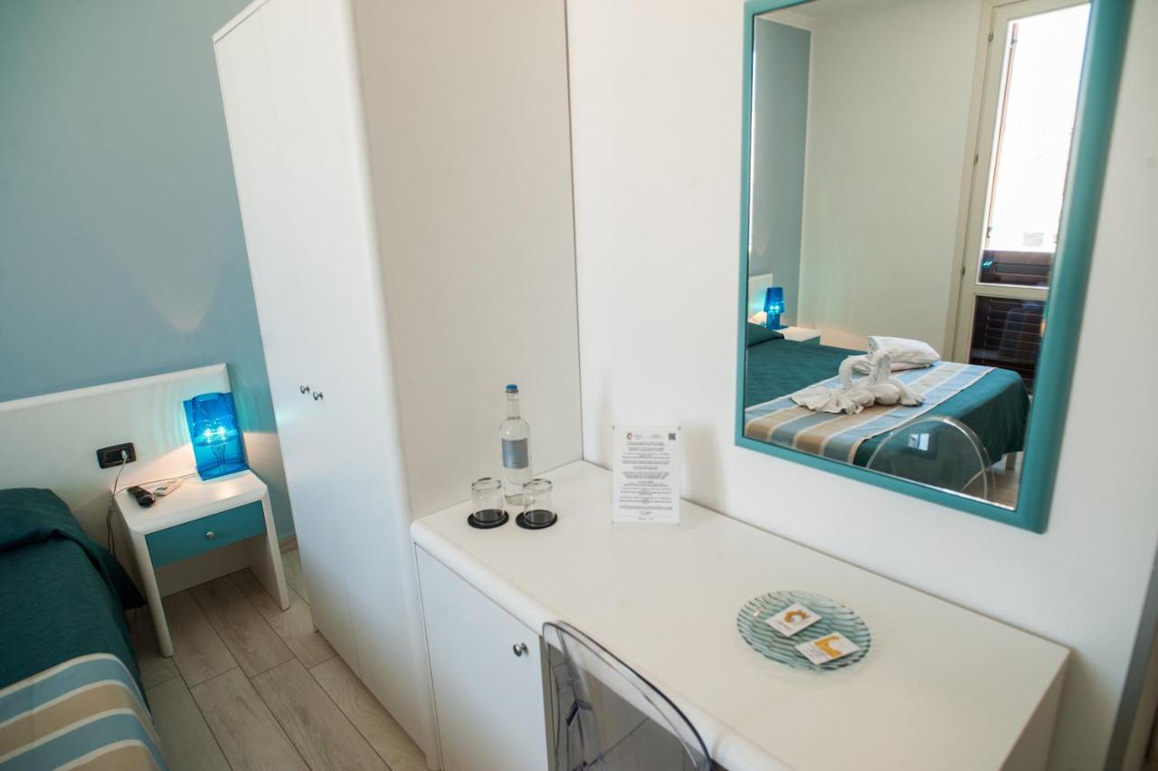 Accussì rooms San Vito Lo Capo Ngoại thất bức ảnh