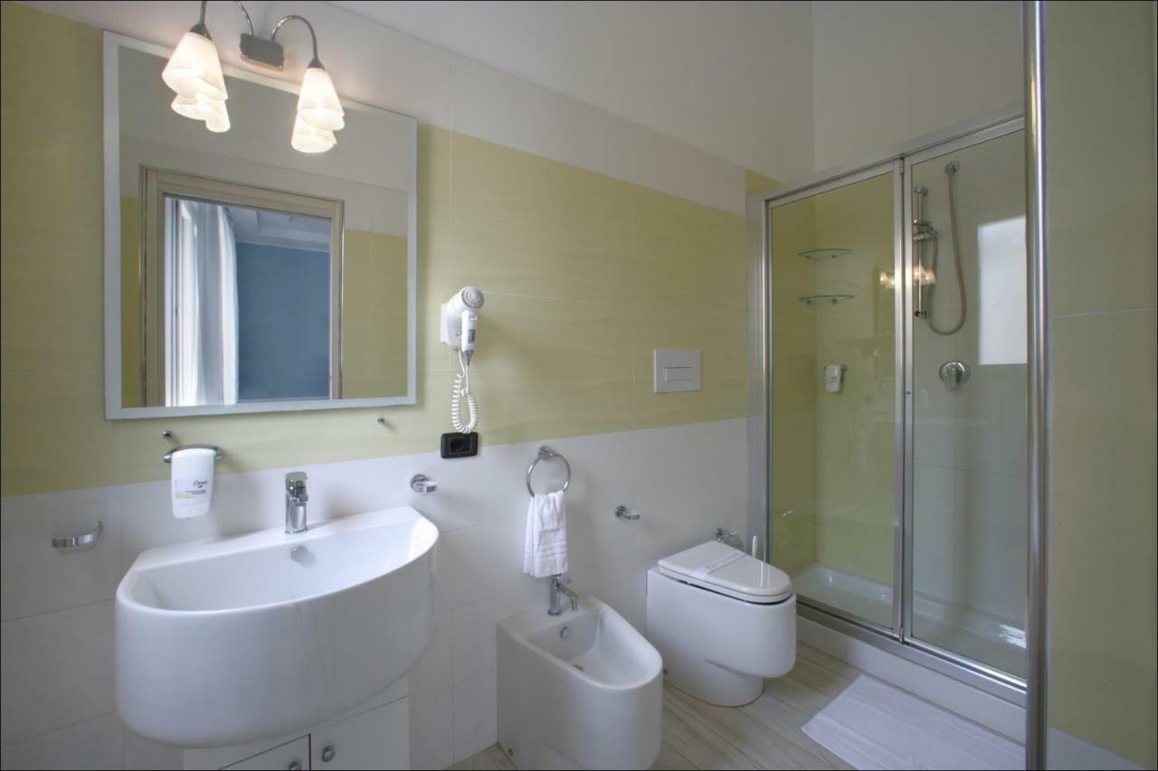 Accussì rooms San Vito Lo Capo Ngoại thất bức ảnh