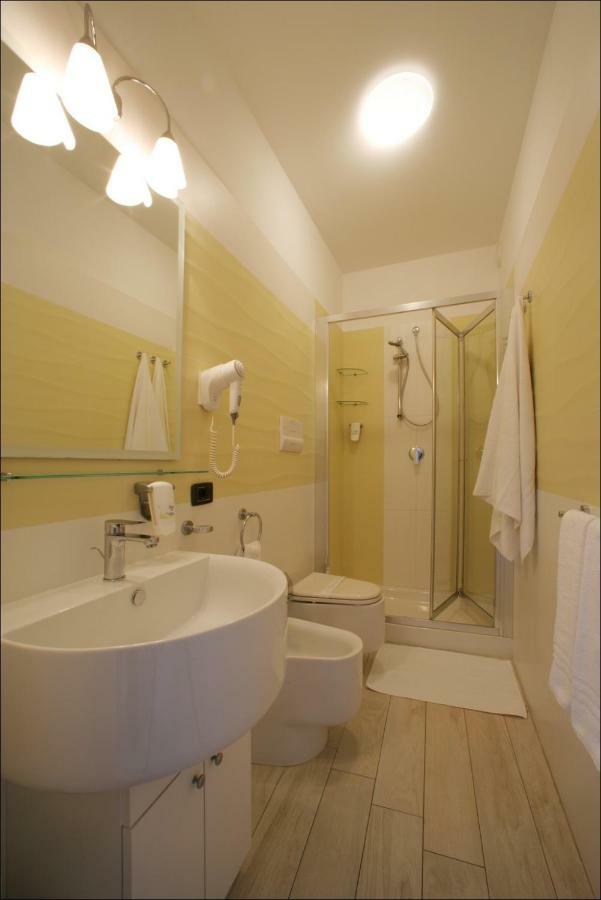 Accussì rooms San Vito Lo Capo Ngoại thất bức ảnh