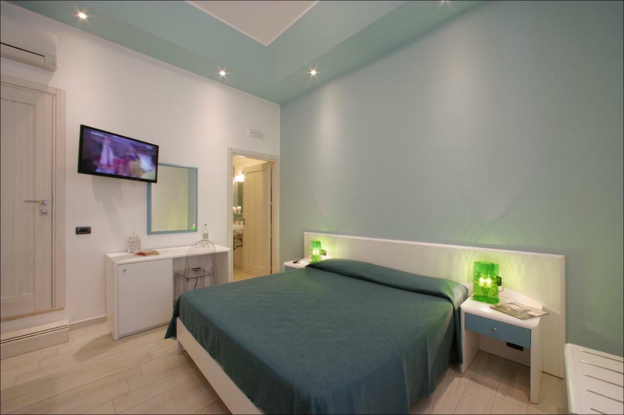 Accussì rooms San Vito Lo Capo Ngoại thất bức ảnh