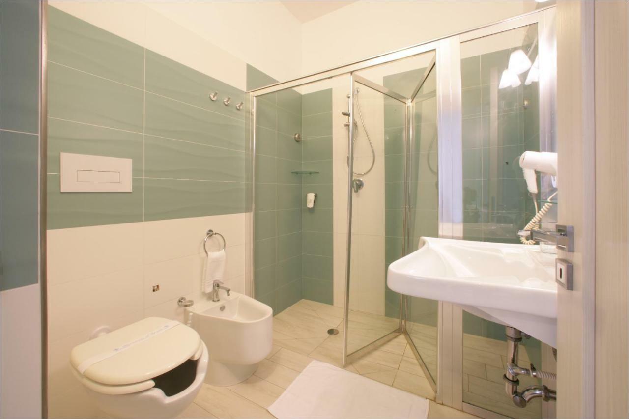 Accussì rooms San Vito Lo Capo Ngoại thất bức ảnh