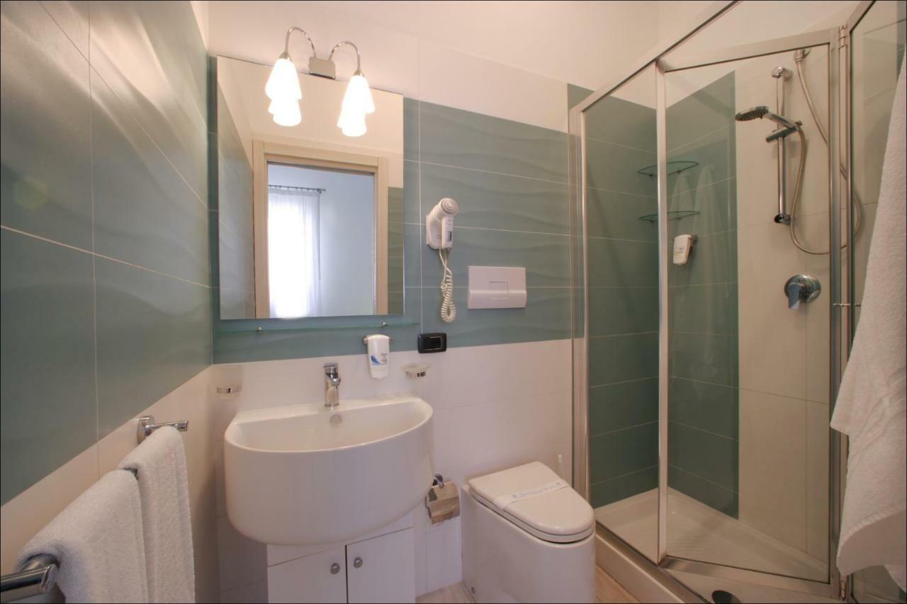 Accussì rooms San Vito Lo Capo Ngoại thất bức ảnh