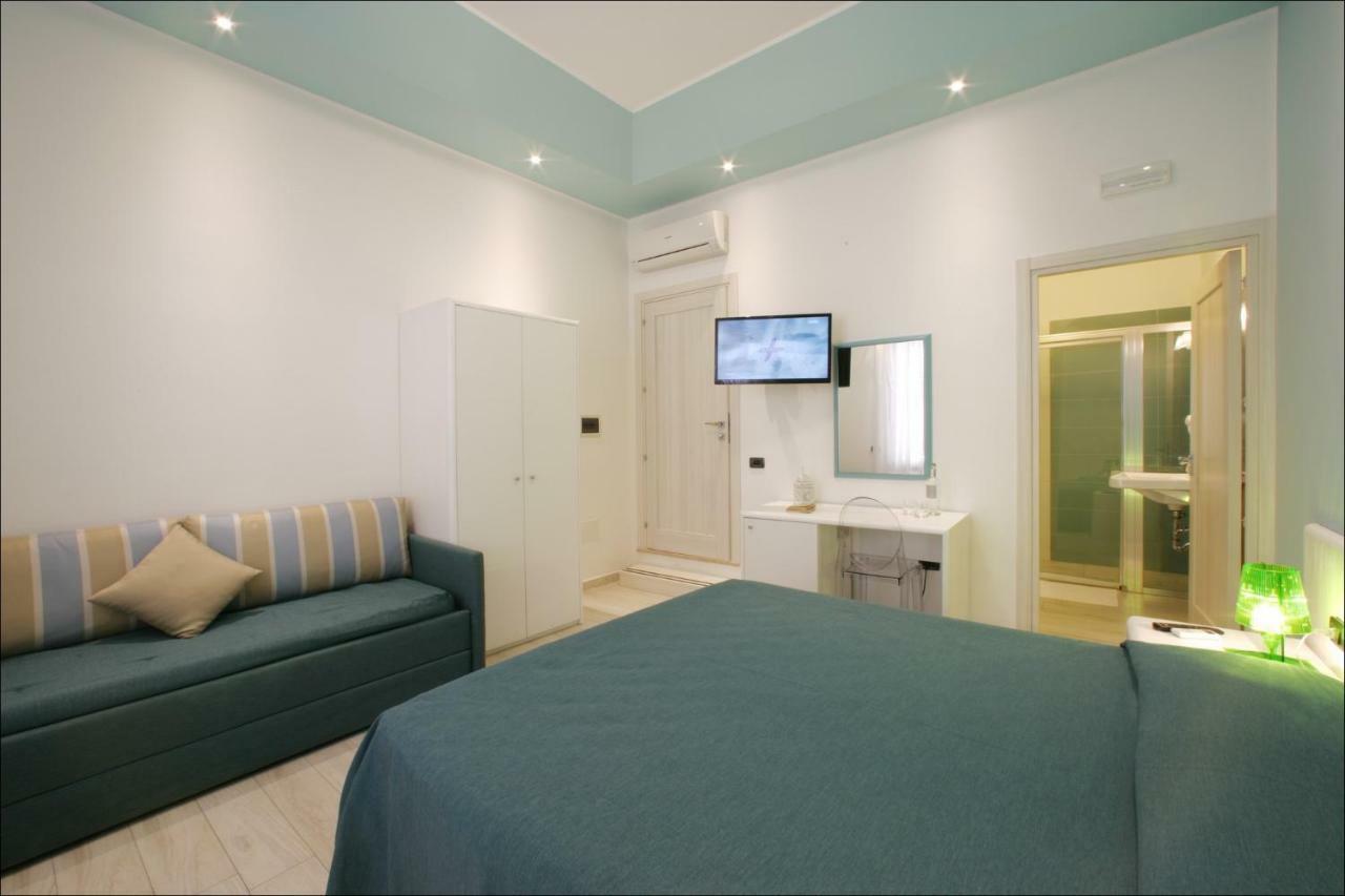Accussì rooms San Vito Lo Capo Ngoại thất bức ảnh