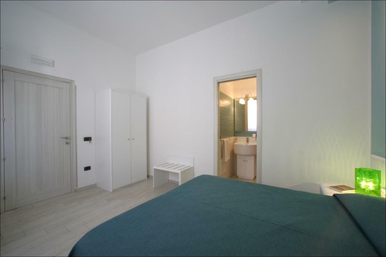 Accussì rooms San Vito Lo Capo Ngoại thất bức ảnh