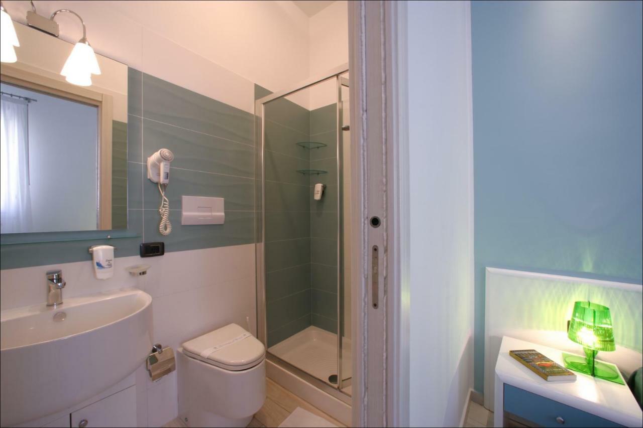 Accussì rooms San Vito Lo Capo Ngoại thất bức ảnh
